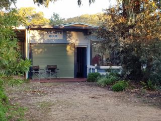 Toohey's Blue Beachside Holiday Home Guest house, Victoria - 5