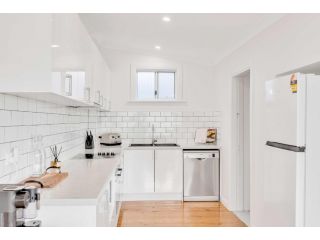Cosy CBD cottage - Currawong Apartment, Mudgee - 1
