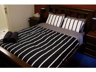 Cosy City Apartment Apartment, Melbourne - 2