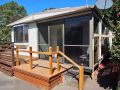 Cosy, comfortable Cottage - views & location plus Guest house, Tasmania - thumb 14