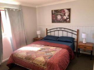 Cosy Country Stay Apartment, Queensland - 1