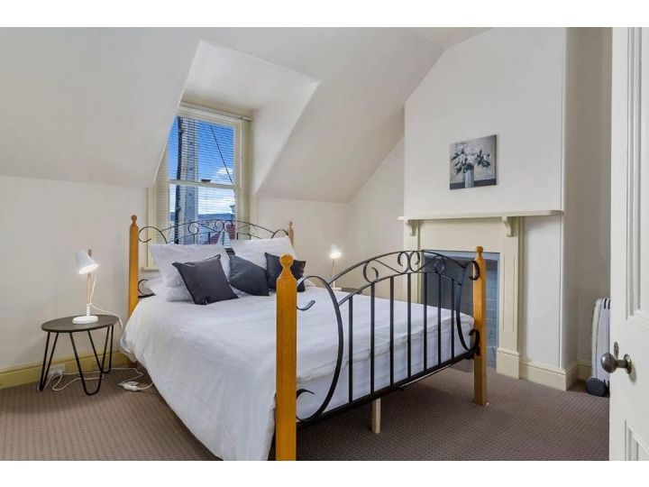 Cosy Glebe cottage - walk to central Hobart Guest house, Hobart - imaginea 7