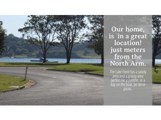 Cosy lakeside Family+Pet friendly 3 BR HolidayHOME Guest house, Lakes Entrance - 4
