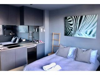 Cosy studio on Crown St Apartment, Sydney - 2