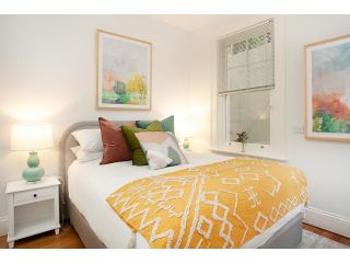 Funky Inner West Studio with Private Patio Apartment, Sydney - 2