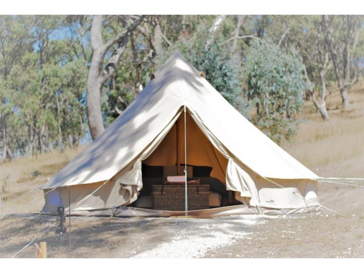 Cosy Tents - Daylesford Campsite, Victoria - imaginea 8