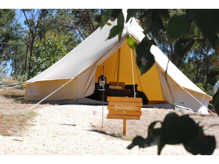 Cosy Tents - Daylesford Campsite, Victoria - imaginea 6