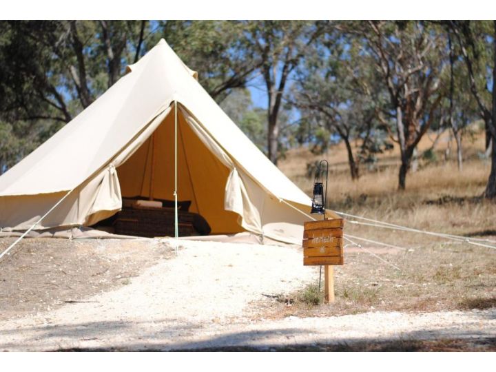 Cosy Tents - Daylesford Campsite, Victoria - imaginea 13