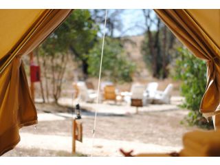 Cosy Tents - Daylesford Campsite, Victoria - 3