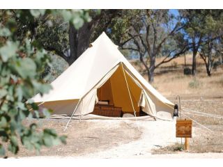 Cosy Tents - Daylesford Campsite, Victoria - 2