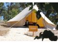 Cosy Tents - Daylesford Campsite, Victoria - thumb 6