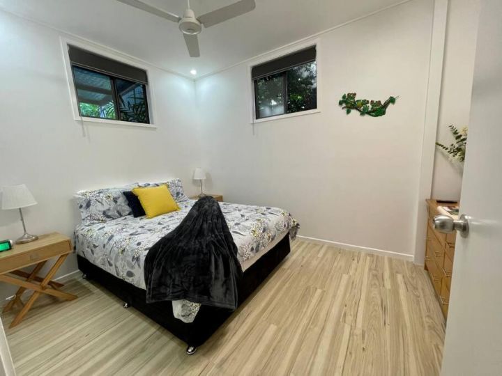 Cosy three bedroom guesthouse in Kuranda Guest house, Australia - imaginea 1
