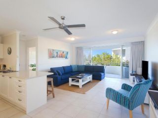 Cote D'azur 1 Douglas Street 6 Apartment, Sunshine Beach - 4