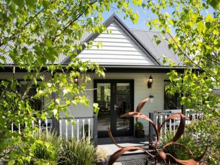 Cottage @ 4A Guest house, Daylesford - 2