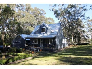 Cottage At 31 Guest house, Bundanoon - 1