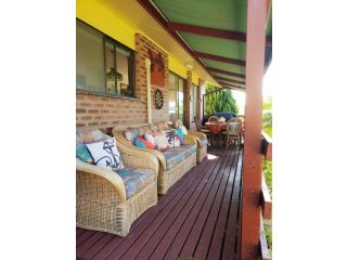 Cottage by the Bay Guest house, Batemans Bay - 4