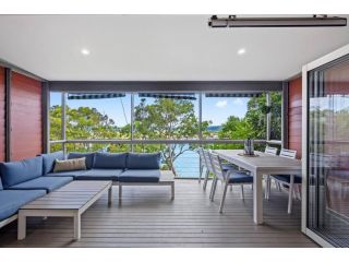 Cottage in Paradise at Daleys Point Guest house, Booker Bay - 2