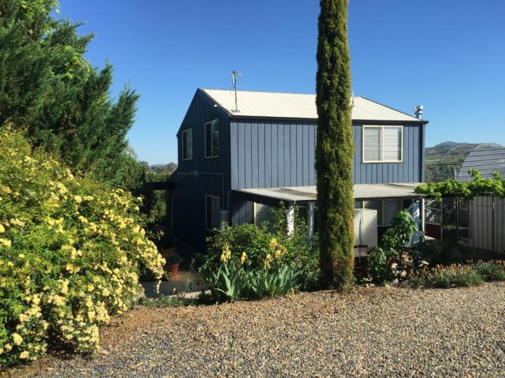 Cottage in the Country Guest house, Tumut - imaginea 8