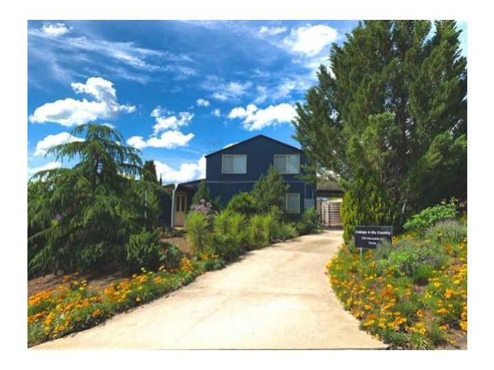 Cottage in the Country Guest house, Tumut - imaginea 2