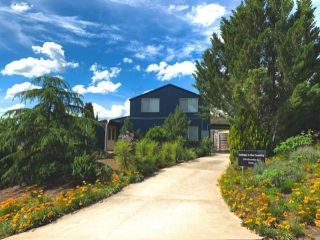 Cottage in the Country Guest house, Tumut - 2