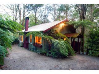 Cottage in the Forest Bed and breakfast, Olinda - 4