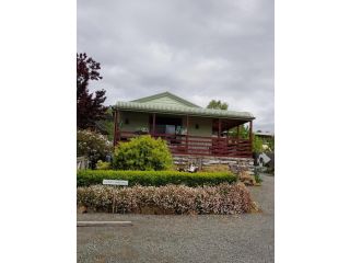 Cottage on Main Guest house, Tasmania - 2