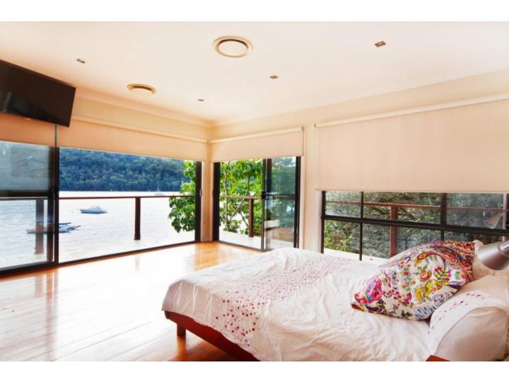 Cottage Point - Paradise Found Guest house, New South Wales - imaginea 17