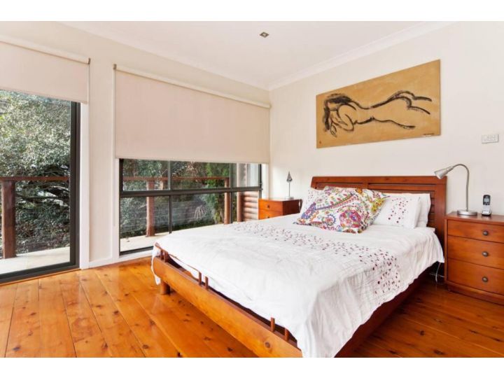Cottage Point - Paradise Found Guest house, New South Wales - imaginea 18