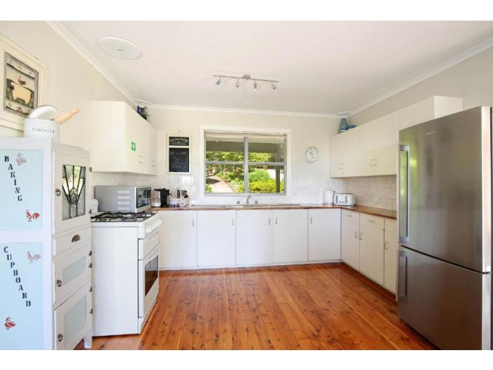 Camellia Cottage Guest house, Wentworth Falls - imaginea 4