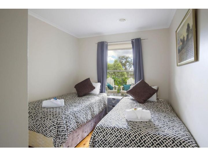 Camellia Cottage Guest house, Wentworth Falls - imaginea 10