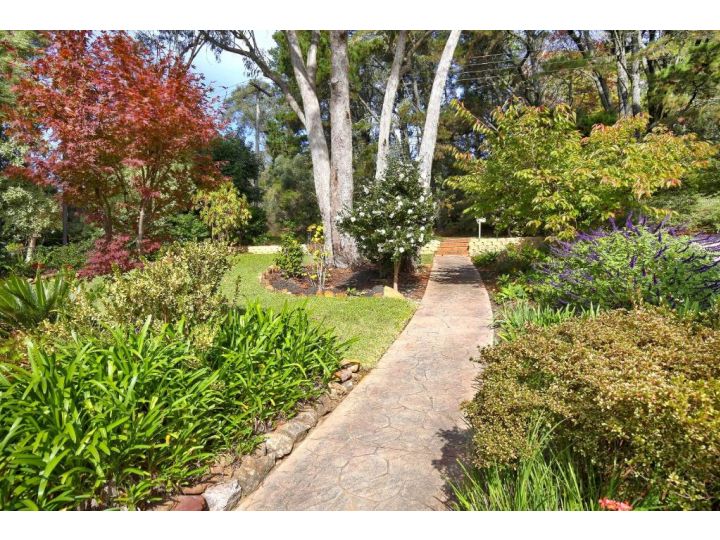 Camellia Cottage Guest house, Wentworth Falls - imaginea 11