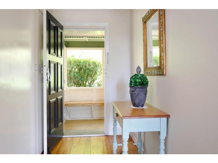 Camellia Cottage Guest house, Wentworth Falls - imaginea 5