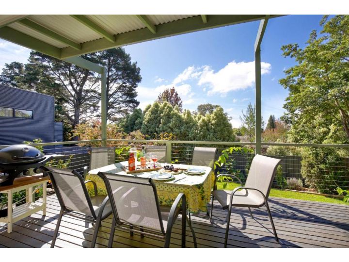 Camellia Cottage Guest house, Wentworth Falls - imaginea 16