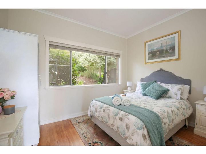 Camellia Cottage Guest house, Wentworth Falls - imaginea 7