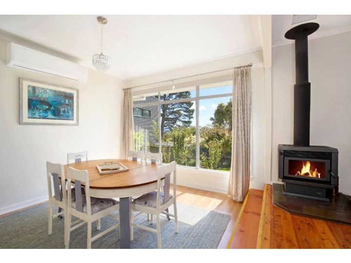 Camellia Cottage Guest house, Wentworth Falls - imaginea 6