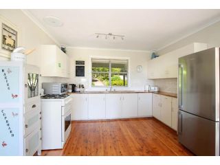 Camellia Cottage Guest house, Wentworth Falls - 4