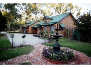 Cottages on Edward Bed and breakfast, Deniliquin - 2