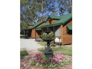 Cottages on Edward Bed and breakfast, Deniliquin - 4