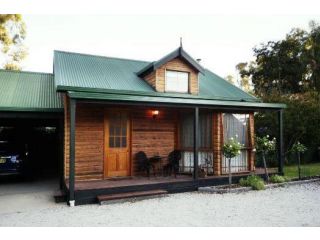 Cottages on Edward Bed and breakfast, Deniliquin - 5
