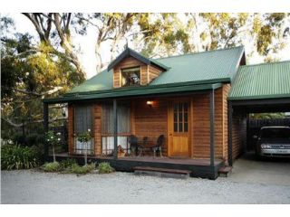 Cottages on Edward Bed and breakfast, Deniliquin - 1