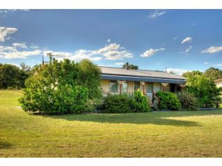 Cottages on Lovedale - Cottage No. 3 (2 bedroom) Guest house, Lovedale - 2