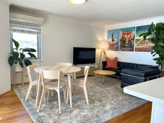 Cottesloe Beach Front Apartment -EXECUTIVE ESCAPES Apartment, Perth - 5