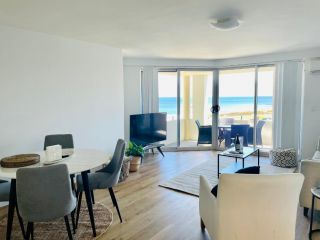Cottesloe Beach View Apartments Apartment, Perth - 1