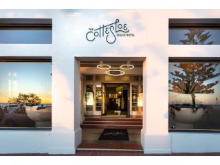 Cottesloe Beach Hotel Hotel, Perth - 5