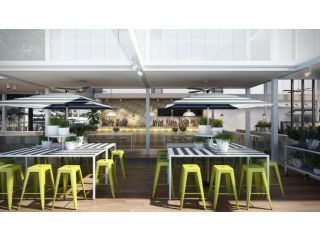 Cottesloe Beach Hotel Hotel, Perth - 1