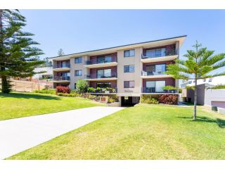 Cottesloe Marine Apartment Apartment, Perth - 3