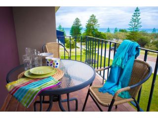 Cottesloe Sea Bliss Apartment Apartment, Perth - 2