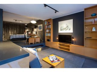 Cottesloe Studio Retreat Apartment, Perth - 4