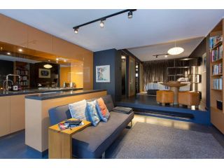 Cottesloe Studio Retreat Apartment, Perth - 2