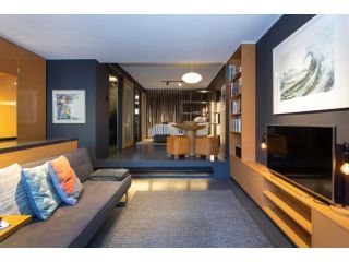 Cottesloe Studio Retreat Apartment, Perth - 3